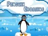 Play Penguin crossing