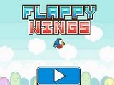 Play Flappy wings