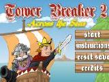 Play Tower breaker 2