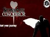 Play Stoneage conqueror