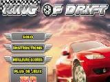 Play Roi du drift solo