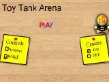 Play Toy tank arena insane