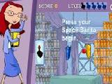 Play Tishs bookball medium