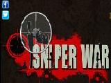 Play Sniper war