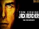 Play Objets caches jack reacher