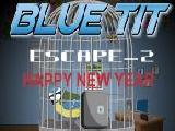 Play Blue tit escape