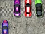 Play Roi du drift course