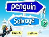 Play Penguin salvage 2