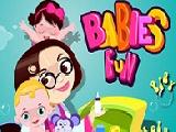 Play Fun avec les bebes