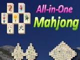 Play All in one mahjong
