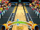 Play Disco bowling deluxe