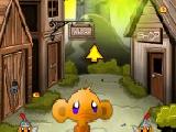 Play Monkey go happy adventure