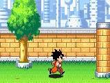 Play Flappy goku