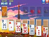 Play World solitaire classic