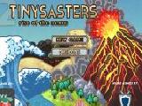 Play Tinysasters 2