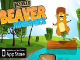Play Youda beaver river dance