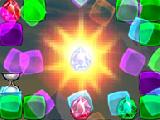 Play Cube crash deluxe