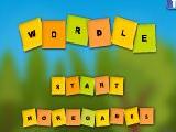 Play Wordle mega