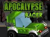 Play Apocalypse racer