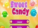 Play Sweet candy