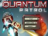 Play Quantum patrol