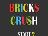 Play Bricks crush