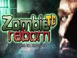 Play Zombie td reborn insane