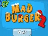 Play Mad burger 2