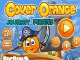 Play Cover orange journey pirates