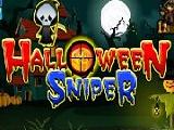 Play Halloween sniper