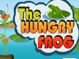 Play Faim de grenouille