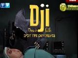 Play Dji death fails differences