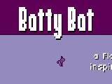 Play Batty la chauve souris