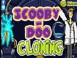 Play Scooby doo cloning