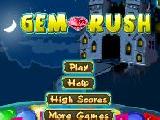 Play Gem rush