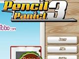 Spielen Pencil panic 3