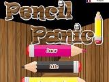 Spielen Pencil panic