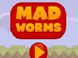 Play Mad worms
