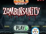 Play Zombinsanity