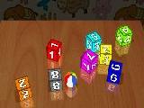 Jugar a Cubes out
