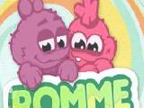 Play Pomme pomme