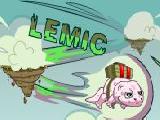 Jugar a Lemic zone