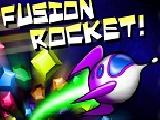 Play Fusion rocket
