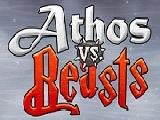 Play Athos vs beasts