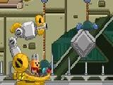 Play Robocity