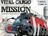 Play Vital cargo mission