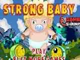 Play Strong baby