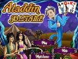 Play Aladdin jeu solitaire