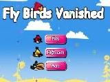 Play Fly birds vanished