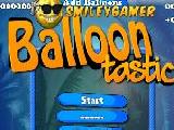 Jugar a Balloontastic kids mode